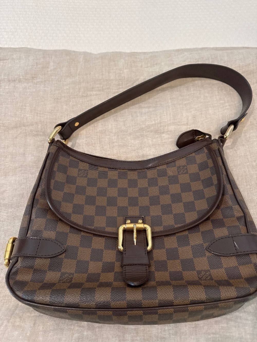 Louis Vuitton Putse